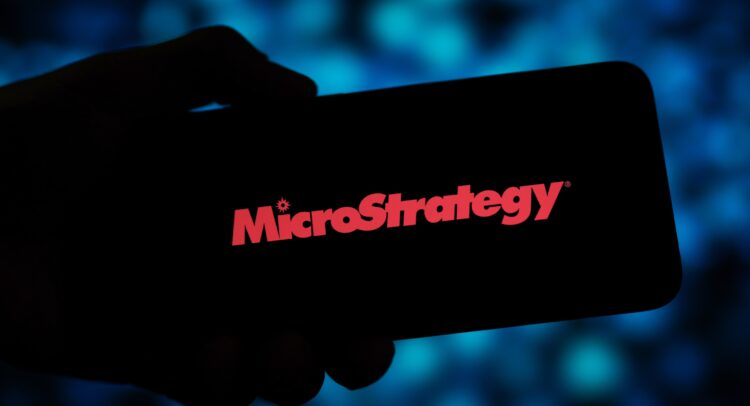 MicroStrategy (NASDAQ:MSTR) Steps Up Its Analytics Presence