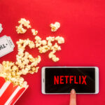 Another List Throws Netflix (NASDAQ:NFLX) Out, Shares Sink Accordingly