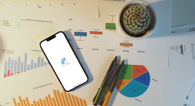 Organigram Holdings (TSE:OGI) Plunges amid Plans to Enter U.S. Market