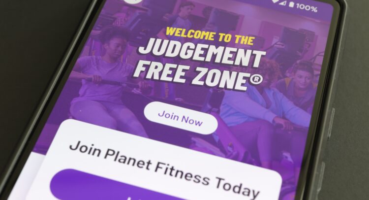 Guest Post by Thecoinrepublic.com: Planet Fitness (PLNT) Stock: Strong  Meltdown After CEO Transition