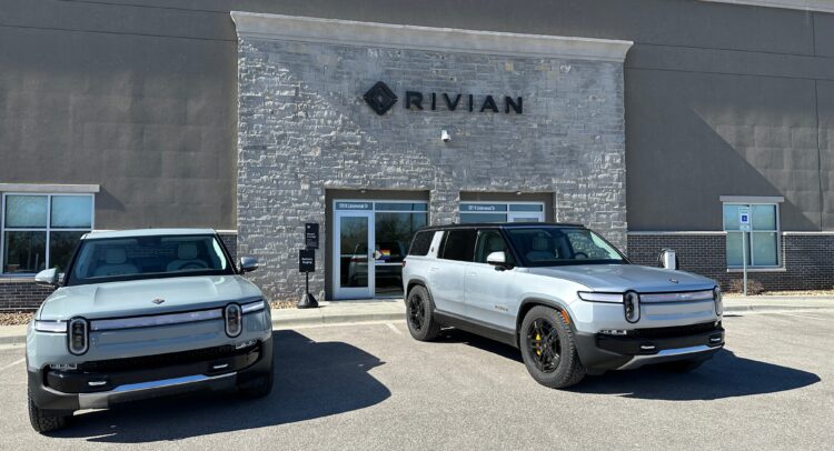 Rivian (NASDAQ:RIVN) Shares Surge on New Value-Pricing Strategy