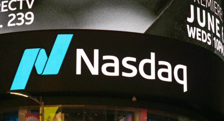 Borse Dubai to Offload Nasdaq Shares worth $1.6B