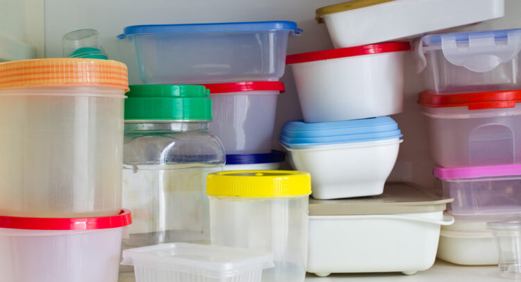 Tupperware (NYSE:TUP) May Not Survive Due to Liquidity Issues