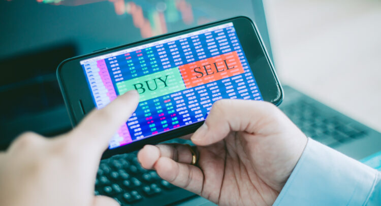 3 Best Stocks to Buy Now, 4/8/2024, According to Top Analysts 