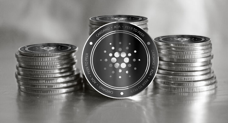 A Cardano (ADA-USD) Comeback Story Is Emerging