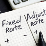 Personal Finance: Should You Get a Fixed- or Adjustable-Rate Mortgage?