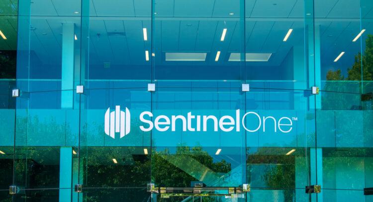 SentinelOne (NYSE:S) Plunges on Soft Revenue Guidance