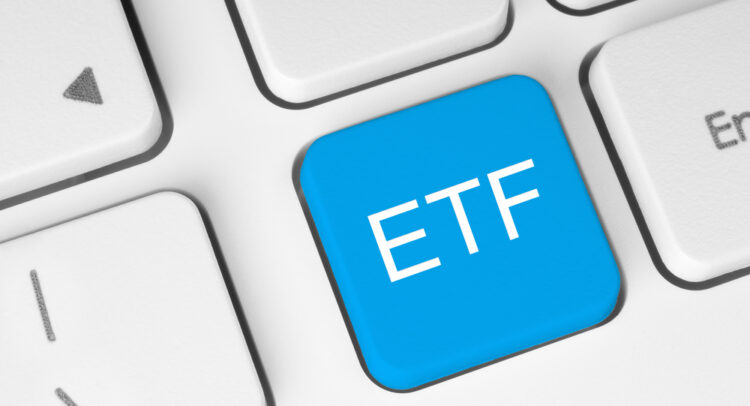 Обновление SPY ETF, 8 апреля 2024 г.