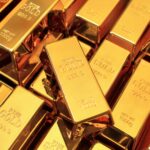 Gold (XAU-USD) Rises as Investors Weigh China’s Economic Data