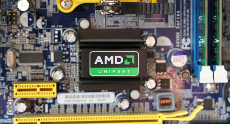 AMD Stock (NASDAQ:AMD): Major Risks Are Being Ignored