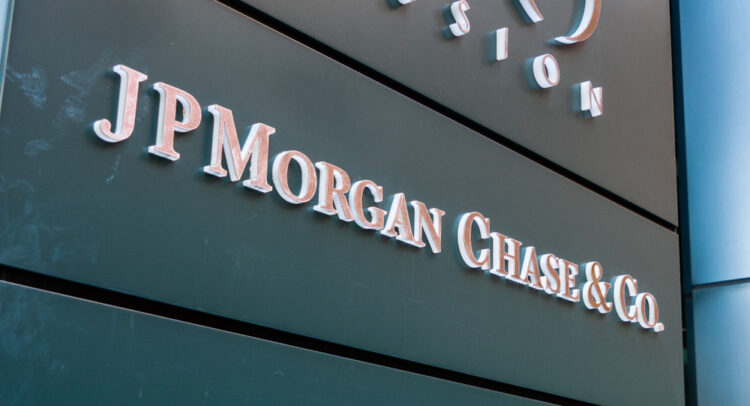 JPMorgan Chase (NYSE:JPM) Hit with $348.2M Fine