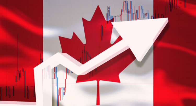 Best Canadian Growth Stocks to Buy in March 2024, According to Analysts