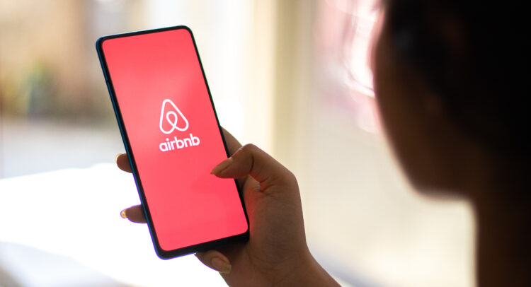 Акции Airbnb (NASDAQ:ABNB): машина для печати наличных денег на долгосрочную перспективу