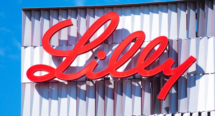 Eli Lilly Stock (NYSE:LLY): Bullish on Innovation and Pharmaceutical Success