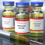 Moderna’s Next-Gen COVID Vaccine Triumphs in Trial