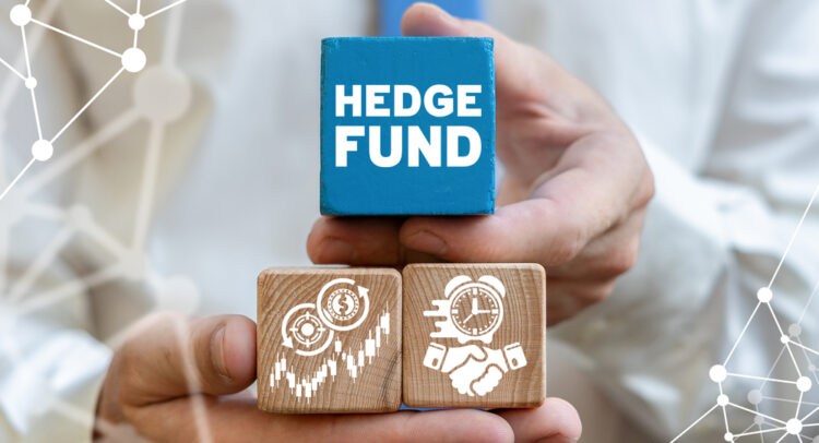 5 акций, которые хедж-фонды любят и поддерживают аналитики