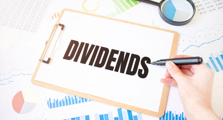 Seeking at Least 8% Dividend Yield? Analysts Offer 2 Dividend Stocks to Buy