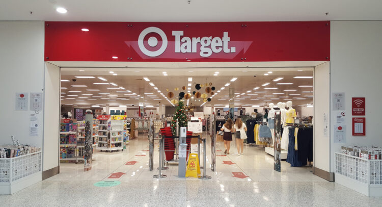 TGT Earnings: Target Soars as Q4 Earnings Blow Past Estimates