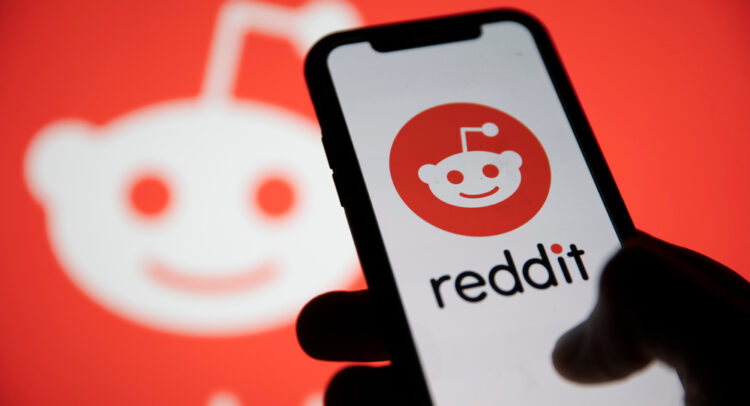 IPO Reddit оценивается в $6,4 млрд.