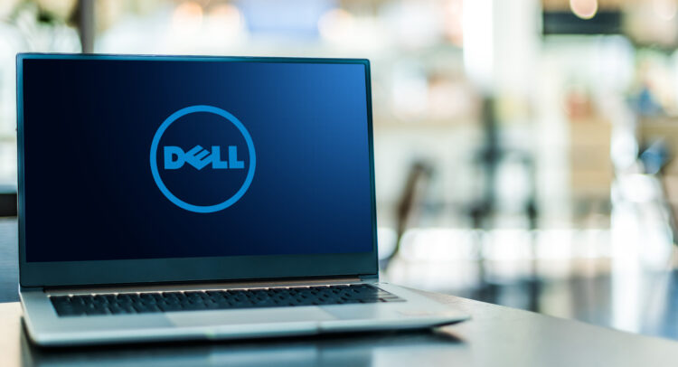 Акции Dell (NYSE:DELL): достаточно ли велики возможности искусственного интеллекта?