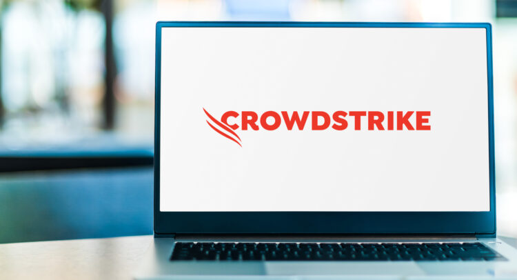 CrowdStrike Stock’s (NASDAQ:CRWD) Strong Buy Rating Is No Joke