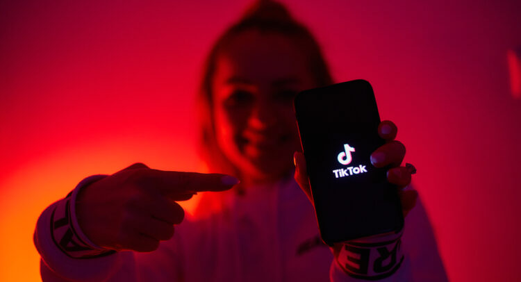 TikTok Ban: Bill Passes US House Test but Senate Fate Uncertain