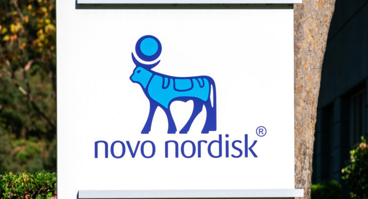 Novo Nordisk’s (NYSE:NVO) Ozempic Lowers Risk of Kidney Disease Progression