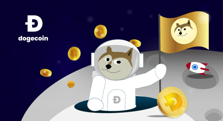 Elon Musk Helps Dogecoin (DOGE-USD) Outperform in Weekend Crypto Rally