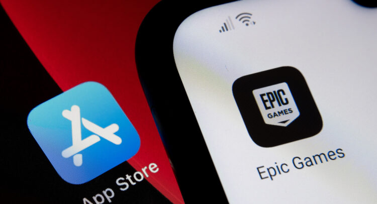 Apple (NASDAQ:AAPL) and Epic Games’ Legal Battle Continues