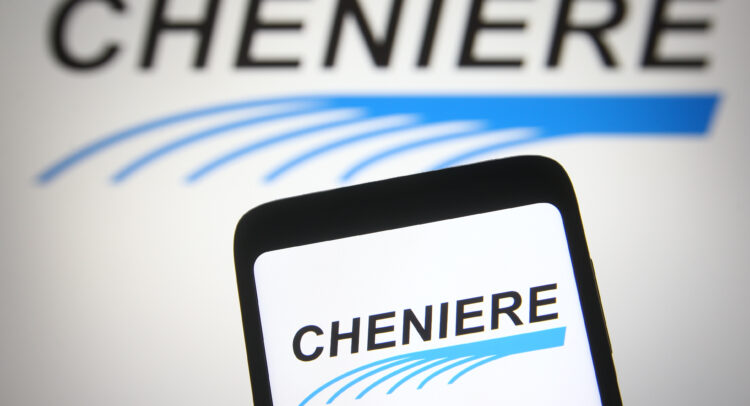 Geopolitical Tailwinds to Boost Cheniere Energy Stock (NYSE:LNG)