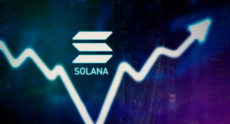 Solana’s (SOL-USD) Soaring Success: From Quick Fortunes to Global Attention