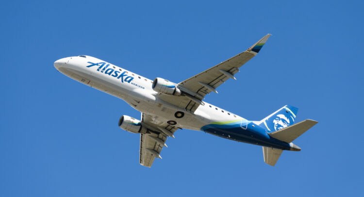 Alaska Air’s (NYSE:ALK) Grounded Fleet Raises Long-Term Growth Concerns