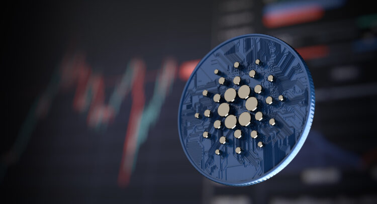 Cardano (ADA-USD): Innovative, Reliable, and Truly Decentralized