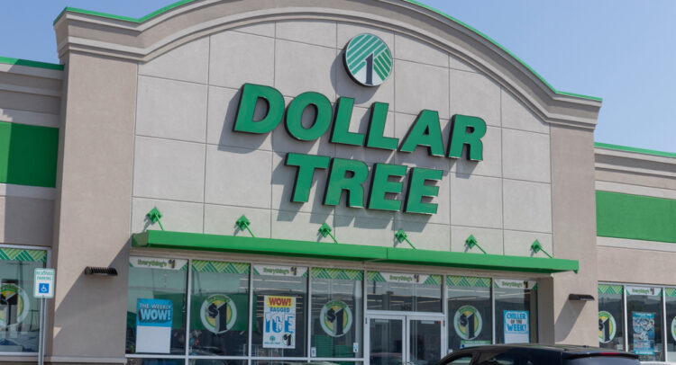 Dollar Tree Earnings: DLTR Stocks Dive as Q4 Results Miss Expectations