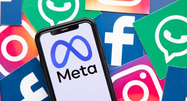 Meta Platforms Offer to Halve Subscription Fees in Europe; Shares Tumble