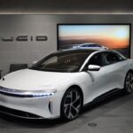 Lucid (NASDAQ:LCID) Faces Showdown Over ‘Gravity’ SUV Name