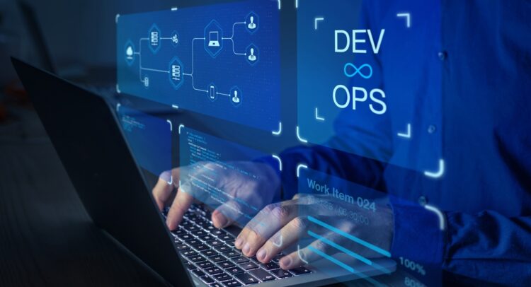 Эти две акции DevOps являются обязательными для инвесторов в программное обеспечение, говорит аналитик Уолл-стрит