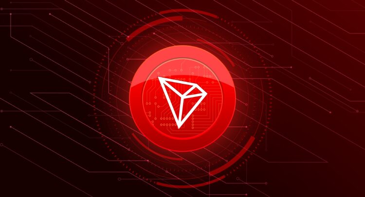 TRON (TRX-USD) Dominates Illicit Crypto Transactions, According to TRM Labs