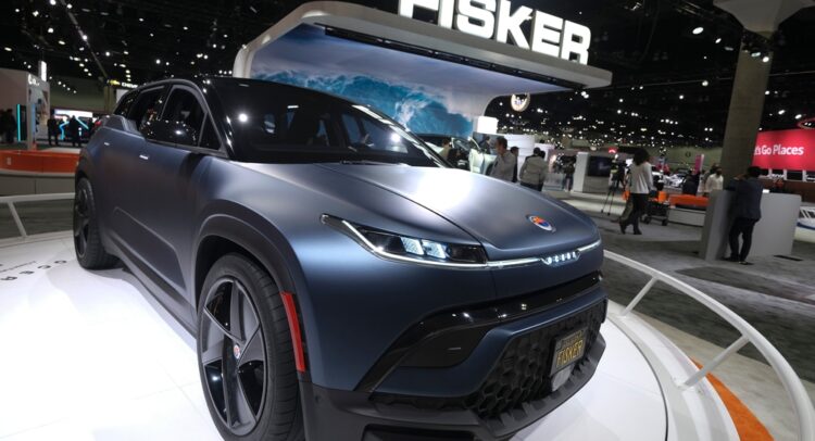 Survival Mode: Fisker (OTC:FSRN) Slashes Vehicle Prices