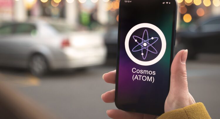 Cosmos (ATOM-USD): стремление решить проблемы блокчейна