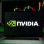 Nvidia Stock (NASDAQ:NVDA) Keeps Going Up; Nearing $1,200 Mark