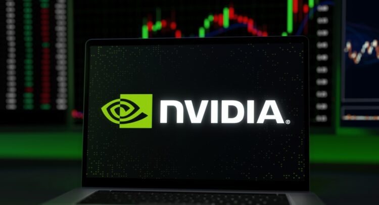Акции Nvidia (NASDAQ:NVDA) продолжают расти; Приближается к отметке в 1200 долларов