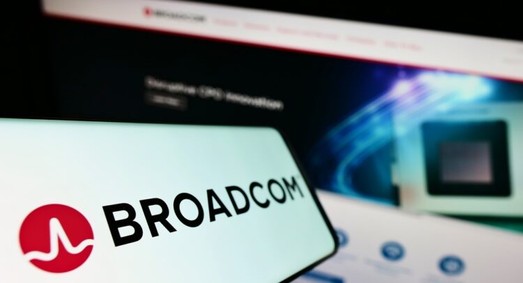 Прибыль AVGO: почему акции Broadcom упали, несмотря на результаты первого квартала?