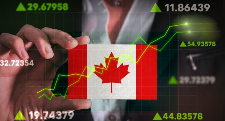 Лучшие канадские пенни-акции для покупки в марте 2024 года, по мнению аналитиков