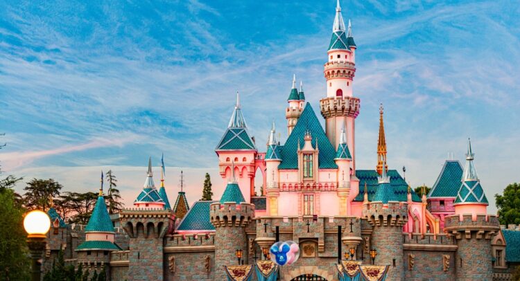 Disney Seals the Deal: A Magical Legal Victory