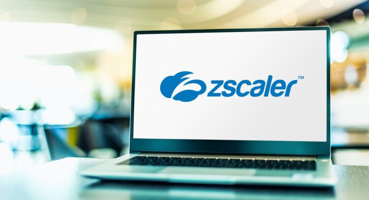 Прибыль ZS: Zscaler снижается, несмотря на лучшие, чем ожидалось, финансовые результаты за второй квартал