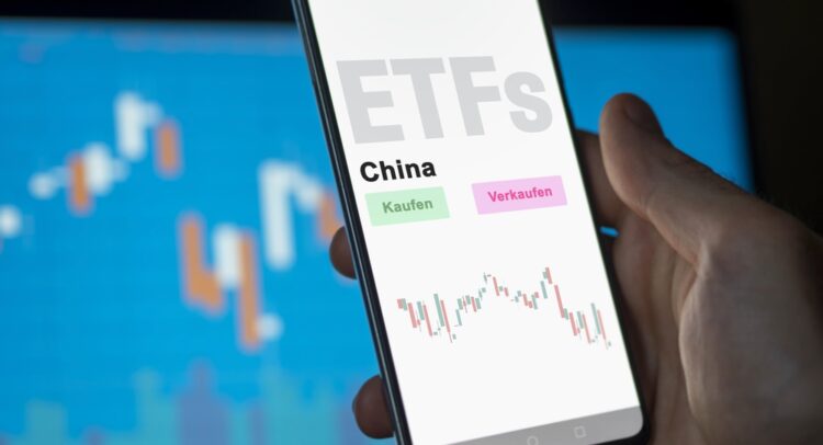 KWEB и FXI: 2 китайских ETF с потенциалом роста, по мнению аналитиков