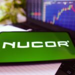 NUE Earnings: Nucor Stock Down on Mixed Q1 Results and Weak Outlook