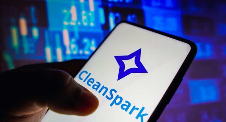 Who Owns CleanSpark Stock (NASDAQ:CLSK)?