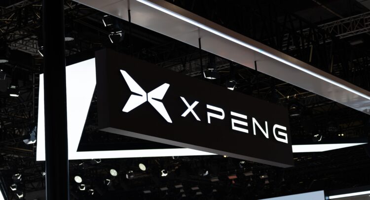 XPeng Stock (NYSE:XPEV): Ideal Setup Puts Buyers in the Driver’s Seat